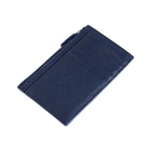 Cash Long Coin And Card Holder Large