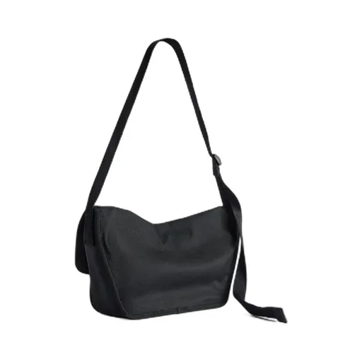 Explorer Flap Messenger Bag Small