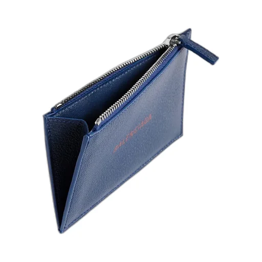 Cash Long Coin And Card Holder Large