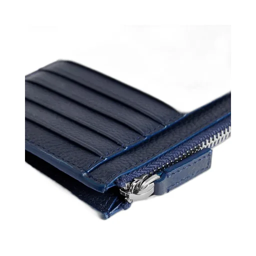 Cash Long Coin And Card Holder Large