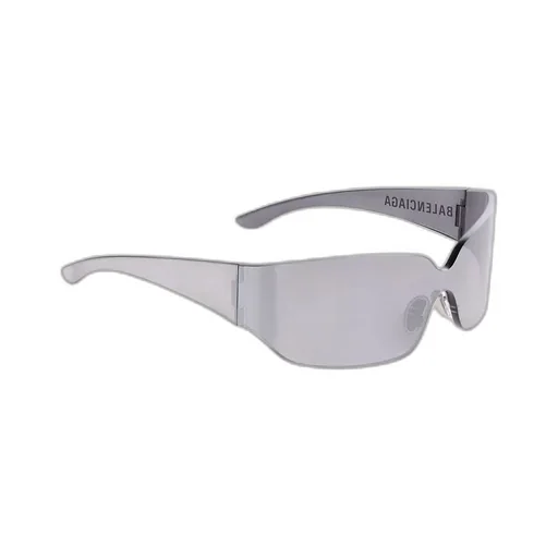Mono Square Sunglasses