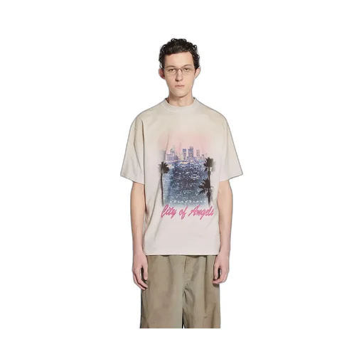 City Of Angels T-Shirt Medium Fit