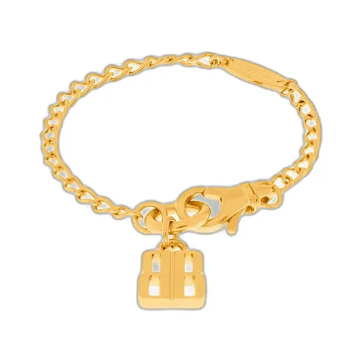 Nano Thin Bracelet