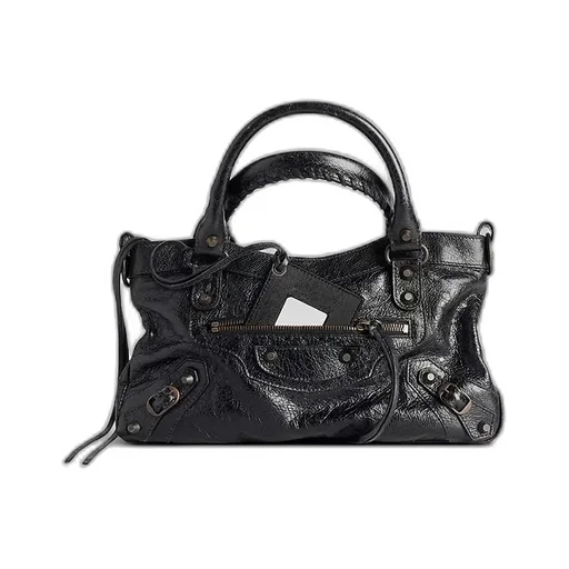 Le City First Bag