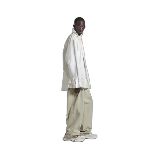 Layered Shirt