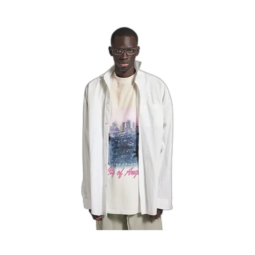 Layered Shirt