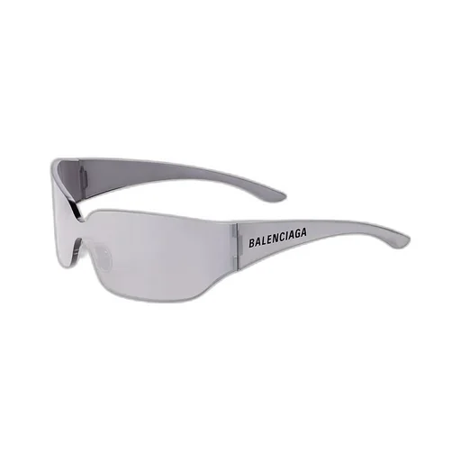 Mono Square Sunglasses