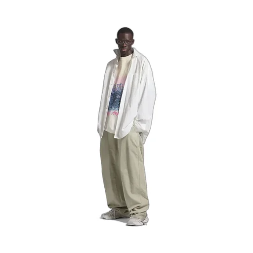Layered Shirt