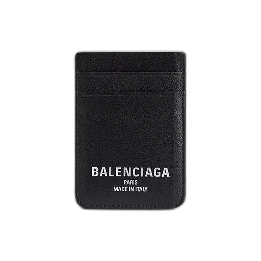 Credit Magnet Card Holder