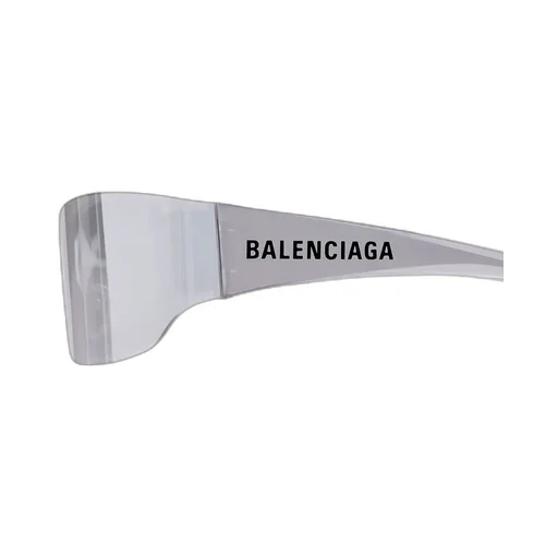 Mono Square Sunglasses