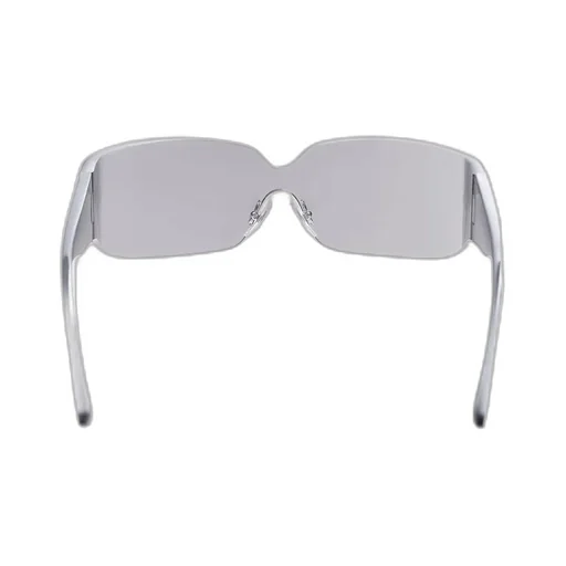Mono Square Sunglasses