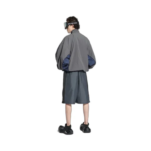 Loop Sports Icon Basketball Swim Shorts
