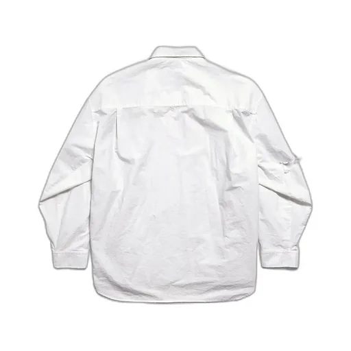 Layered Shirt