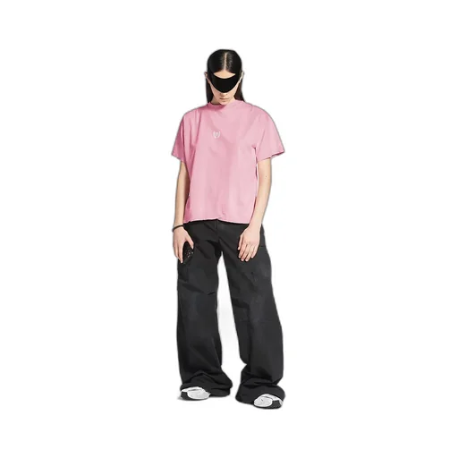 Classic Boxy T-Shirt
