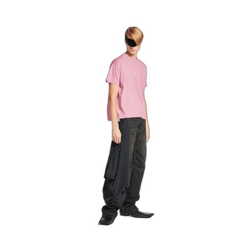 Classic Boxy T-Shirt