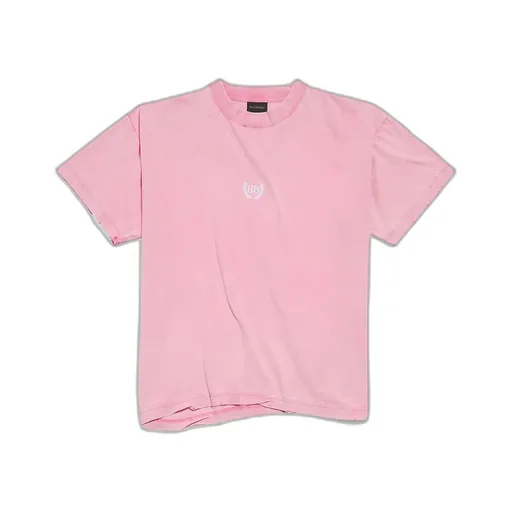 Classic Boxy T-Shirt