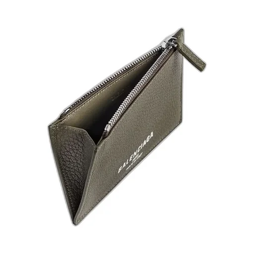 Credit Long Coin And Card Holder