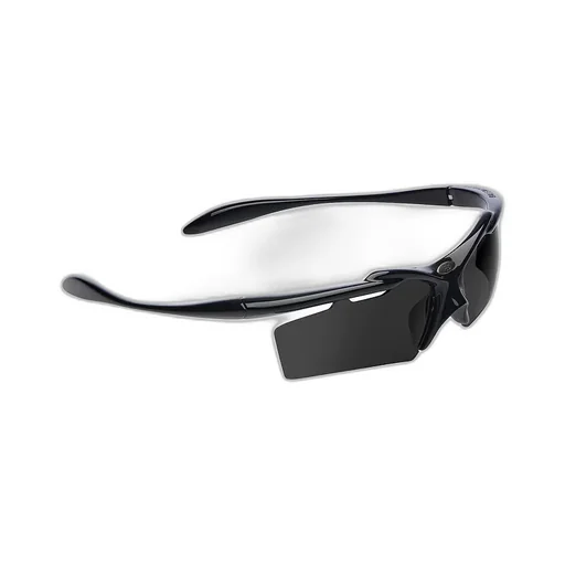 Turbo Rectangle Sunglasses
