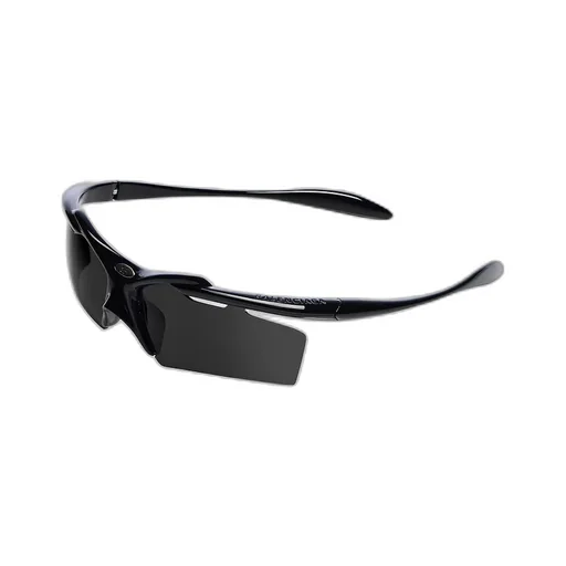 Turbo Rectangle Sunglasses