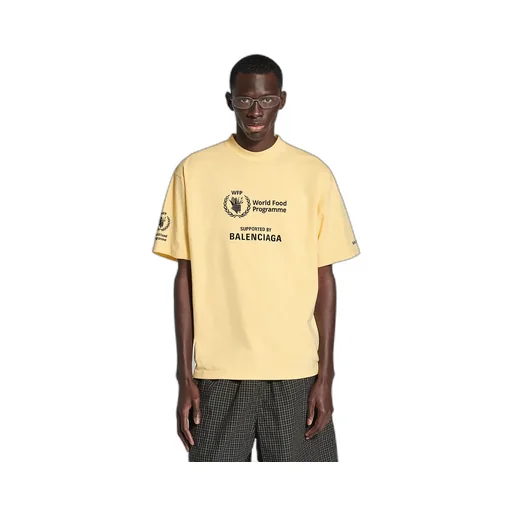 Wfp T-Shirt Medium Fit