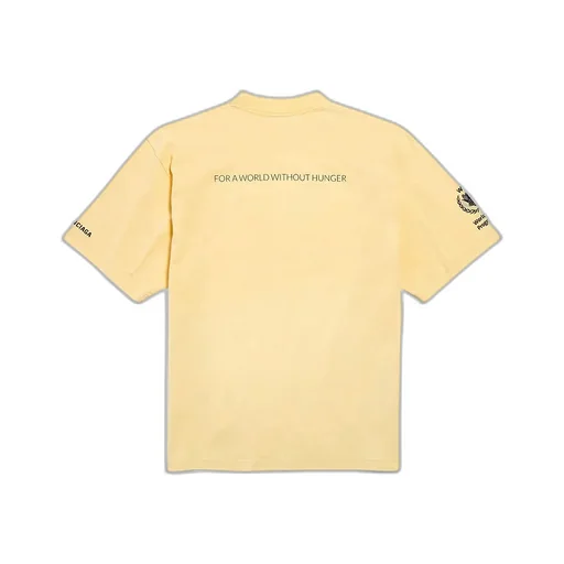 Wfp T-Shirt Medium Fit