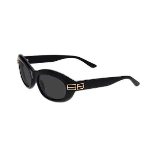 Casino Round Sunglasses