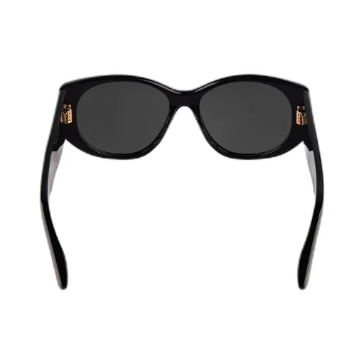 Nano Round Sunglasses