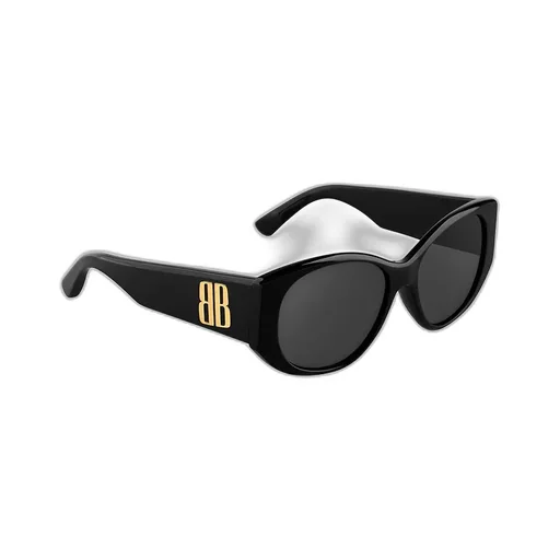 Nano Round Sunglasses