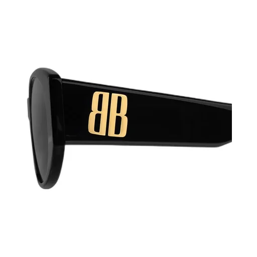 Nano Round Sunglasses