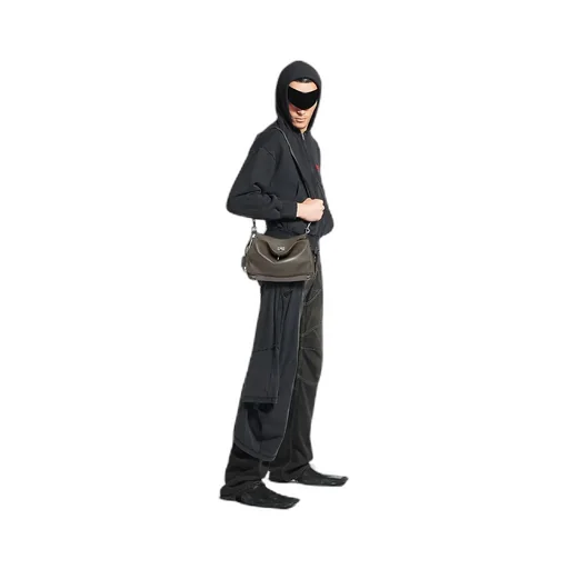 Rodeo Messenger Bag Small
