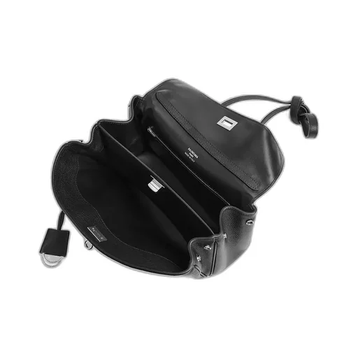 Rodeo Handbag Small Grained Calfskin