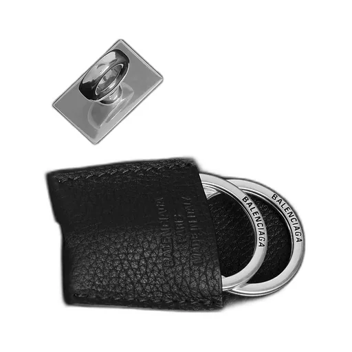 Rodeo Handbag Small Grained Calfskin