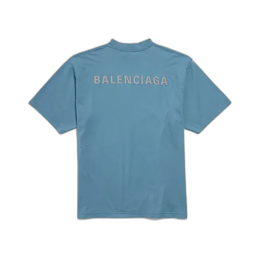 Back Reflective T-Shirt Medium Fit