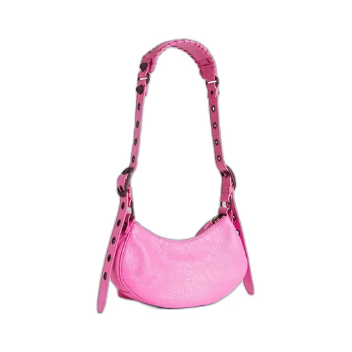 Le Cagole Shoulder Bag Xs