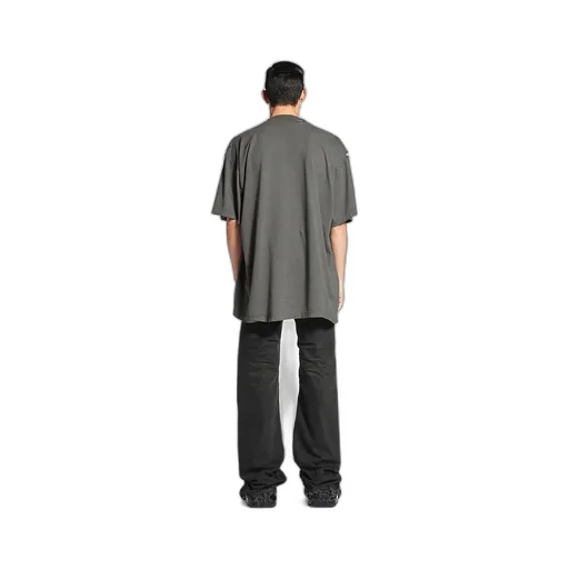 Human Being Shifted T-Shirt