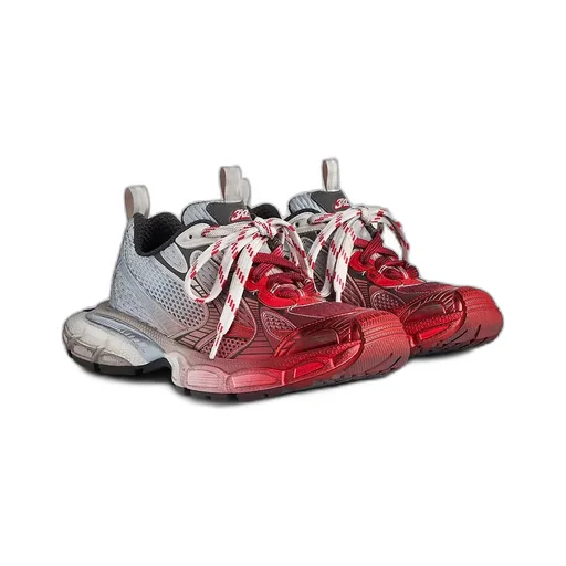 3Xl Toe Spray Sneaker