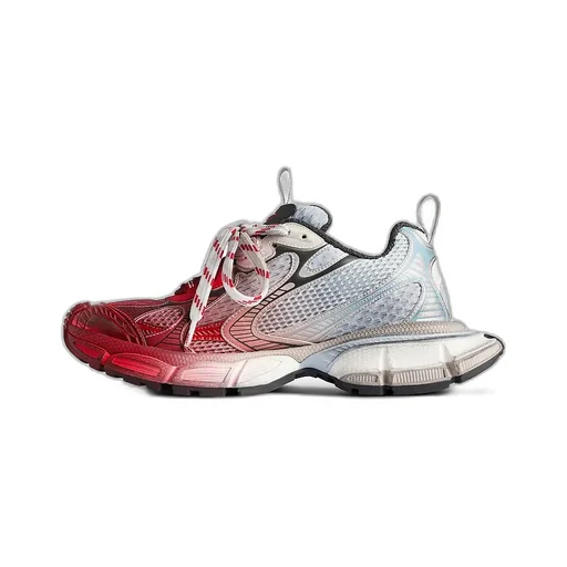 3Xl Toe Spray Sneaker