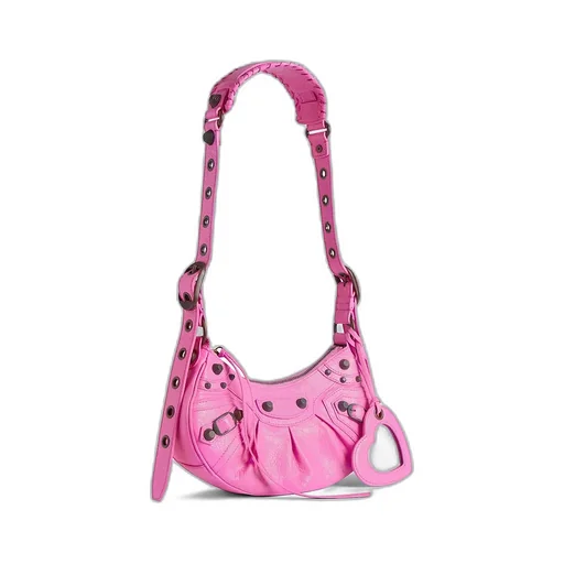Le Cagole Shoulder Bag Xs