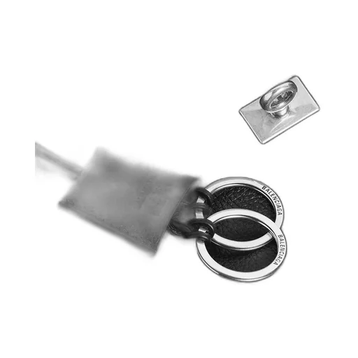 Rodeo Handbag Large Grained Calfskin