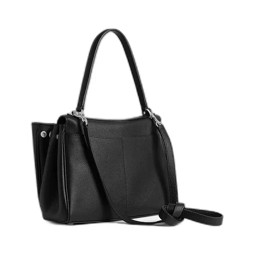 Rodeo Handbag Small Grained Calfskin