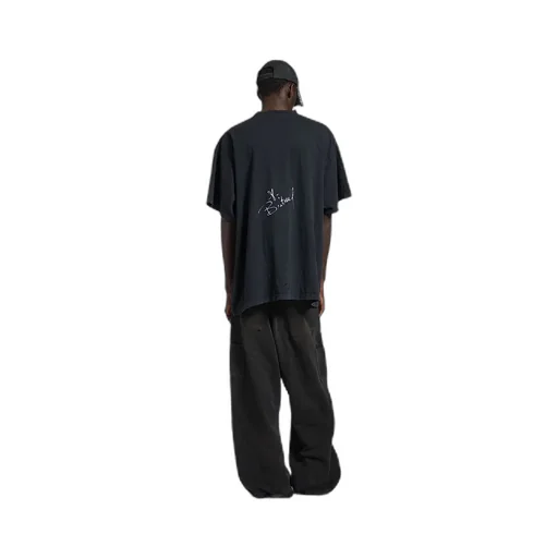 Music | Britney Spears Series Oversized T-Shirt