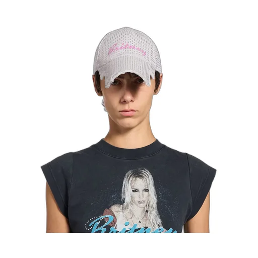 Britney Spears Series Cap