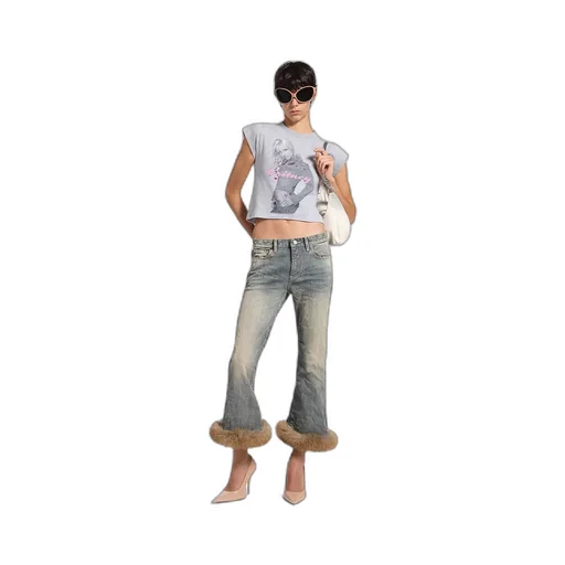 Music | Britney Spears Series Shrunk T-Shirt