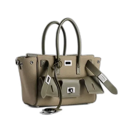 Bel Air Carry All Bag Mini