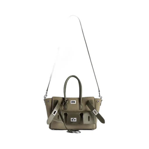 Bel Air Carry All Bag Mini
