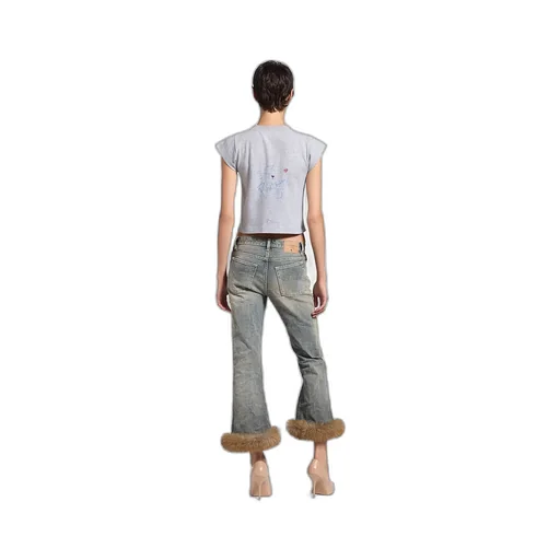 Music | Britney Spears Series Shrunk T-Shirt