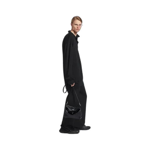 Rodeo Messenger Bag Small