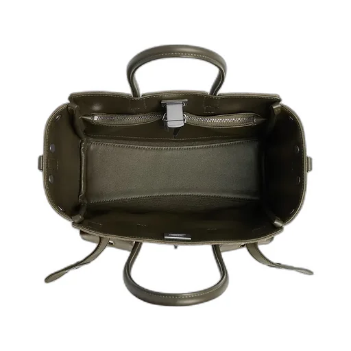 Bel Air Carry All Bag Mini