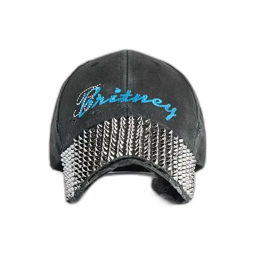 Britney Spears Series Cap