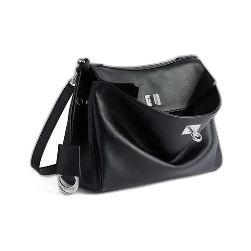 Rodeo Messenger Bag Small